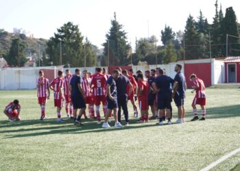 «Διπλό» (1-2) στο Τολό η ΑΕΡ Αφάντου και αγκαλιά με την παραμονή!