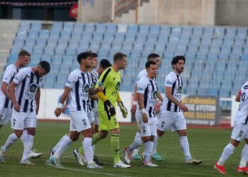 Ζητάει VAR ο Ηρακλής και προσκαλεί Γκαγκάτση στο ντέρμπι με ΑΕΛ!