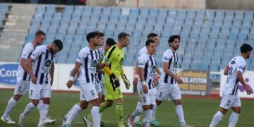 Ζητάει VAR ο Ηρακλής και προσκαλεί Γκαγκάτση στο ντέρμπι με ΑΕΛ!