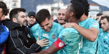 Να μπει… με το δεξί στην πρεμιέρα θέλει η Καλαμάτα – Οι επιλογές με Πανιώνιο