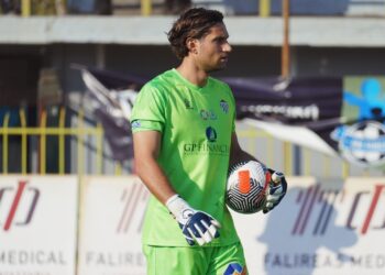 Super League 2 – Νότιος όμιλος: Πρωτιά σε clean sheets ο Κότσαρης – Ακολουθεί ο Τσιλιγγίρης