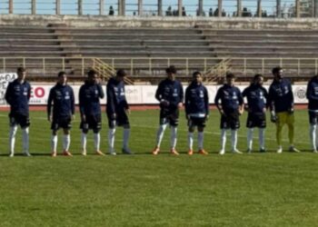 «Φρέναρε» (1-2) την Κόρινθο η Μύκονος