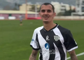 Με σόου Νίλι η Καλαμάτα νίκησε (3-1) στο φιλικό την ΑΕΚ Β