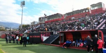 «Αν δεν πεθάνουμε ο ένας για τον άλλον, τότε είμαστε ήδη νεκροί» – Ζητούν συσπείρωση στην Παναχαϊκή