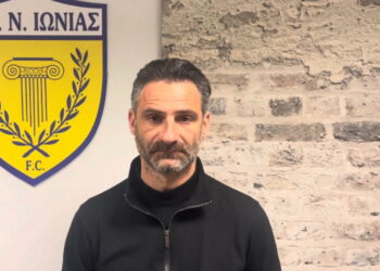 Δεν έχει ταβάνι η Νέα Ιωνία, λέει ο Σταυριανός
