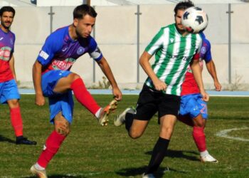 «Τσίμπησε» βαθμό (0-0) στη Λευκάδα και διατήρησε αήττητο η ΑΕ Αλεξάνδρειας