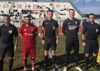 Νίκη «ανάσα» για την Θήβα κόντρα στον Καραβά