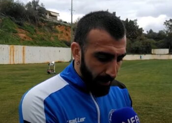 «Είμαστε έτοιμοι για Παναχαϊκή», λένε στα Χανιά – Βίντεο