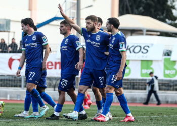 Με επίθεση «φωτιά» η Κηφισιά στα playoffs