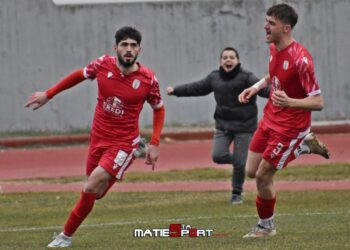 «Ανάσα» παραμονής για την Κοζάνη – Το γκολ της νίκης με Αμβρακικό
