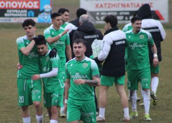 Στο κυνήγι των πρωτοπόρων με νέα ανατροπή ο Πανθρακικός