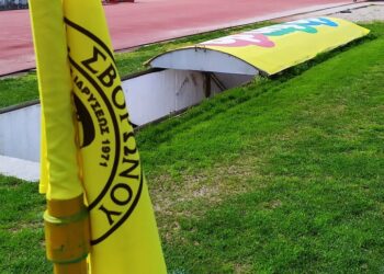 Οριστικό: Αποσύρθηκε από τη Γ’ Εθνική ο Σβορώνος