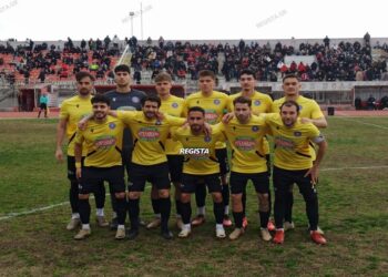 Έφυγε με το διπλό (0-1) ο Τηλυκράτης από το ΕΑΚ Βόλου!