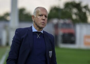 Ο Αναστόπουλος έδωσε το προγνωστικό του για το ντέρμπι στο Ζηρίνειο: «Θα κερδίσει η…»