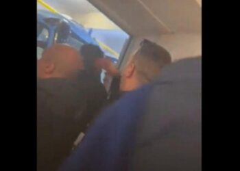 Καταγγέλλει επίθεση στην αποστολή ο Ηρακλής – «Στον επόμενο προπηλακισμό, η ομάδα θα αποσυρθεί» λέει η ΠΑΕ – Βίντεο