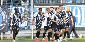 Αιγάλεω-Καλαμάτα 0-1: «Έσπασε» τα δοκάρια και παρέμεινε με Μόρσεϊ σε τροχιά ανόδου! – Δείτε φάσεις