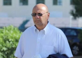 «Κάποιοι απείλησαν τον Τσέτσιλα να γυρίσει το ματς υπέρ της ΑΕΛ» καταγγέλλει ο Μονεμβασιώτης