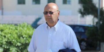 «Κάποιοι απείλησαν τον Τσέτσιλα να γυρίσει το ματς υπέρ της ΑΕΛ» καταγγέλλει ο Μονεμβασιώτης