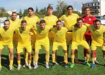 Ευχαριστεί Τυμπάκι και συγχαίρει διαιτητές η Νέα Ιωνία – Βίντεο
