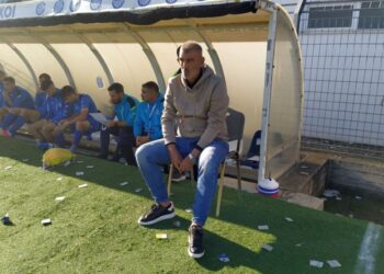 Οφρυδόπουλος για Χανιά: Δεν υπάρχει τύχη επειδή κερδίσαμε στο 90′ – Τι είπε για τα Τέμπη