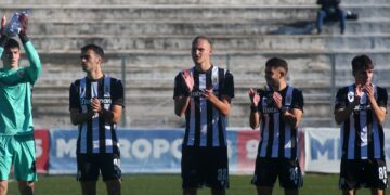 «Έκλεισε» φιλικό ο ΠΑΟΚ Β με Απόλλωνα Καλαμαριάς