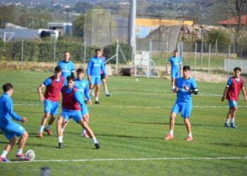 Επιστροφή στις προπονήσεις μετά από έξι μήνες για δύο στον ΠΑΣ Γιάννινα!