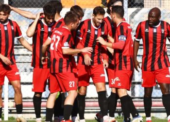 Αστέρας Τρίπολης Β-Παναχαϊκή 1-2: Ανατροπή ελπίδας με Ταβάρες για τους Αχαιούς – Δείτε φάσεις