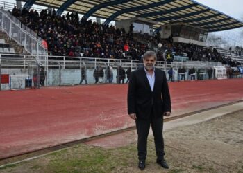 Απάντησε σε παίκτες και κόσμο ο Τομ Παπαδόπουλος – «Παραιτούμαι και αποχωρώ οριστικά και αμετάκλητα»
