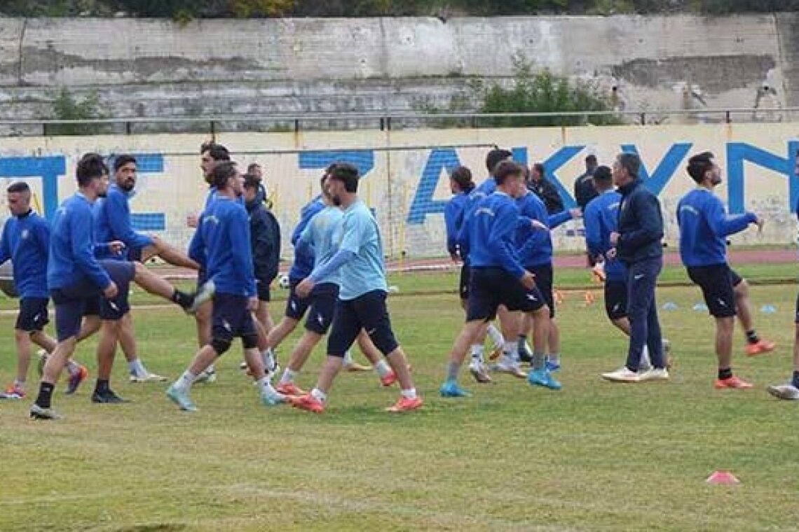 Με γεμάτες τσέπες στη Ζάκυνθο και επιστροφή στις επιτυχίες