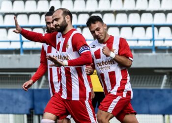 Έτσι πήρε το ντέρμπι με τον Ηλυσιακό ο Αστέρας Καισαριανής – Βίντεο με τα highlights