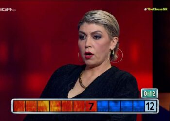 Η Chaser έστειλε τον Τζούρισιτς… στον Ολυμπιακό – Δείτε το βίντεο
