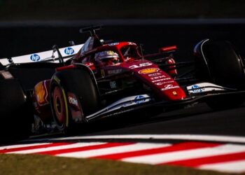 Formula 1: Χάμιλτον από τα… παλιά – Pole στο GP Κίνας