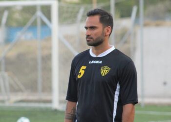 Τέλος ο Πατσατζόγλου από Κεραυνό Αγίας Βαρβάρας