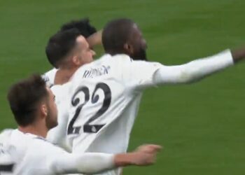 Champions League: Επιβίωσε ξανά στα πέναλτι και απέκλεισε την Ατλέτικο η Ρεάλ Μαδρίτης – Δείτε όλα τα γκολ