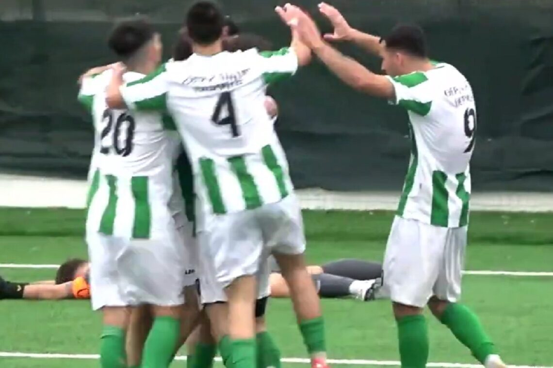 Διπλό με buzzer beater ο Θερμαϊκός – Δείτε τα στιγμιότυπα από τον Εύοσμο