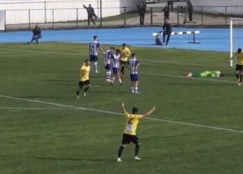 Από ένα βαθμό Τηλυκράτης Λευκάδας και Άρης Φιλιατών – Δείτε τα highlights