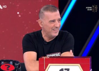 Ο Γιώργος Τουρσουνίδης στο Deal: «Μου δόθηκε η ευκαιρία να παίξω εξωτερικό, η τρέλα μου ήταν “μόνο ΠΑΟΚ”!»