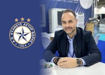 Αντάρτης: «Έδειξε χαρακτήρα και πίστη ο Αστέρας Βάρης ως το τέλος, παρά τις δυσκολίες»