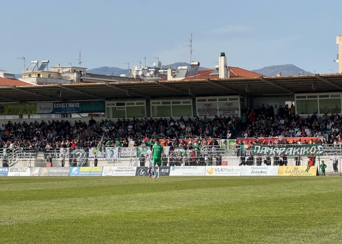 «Ξέρω ένα μέρος που δε μοιάζει με κανένα…» λένε στον Πανθρακικό