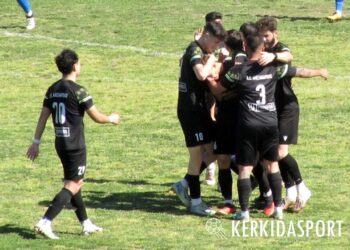 Κέρδισε τα Τρίκαλα και «κλείδωσε» την παραμονή η ΑΕ Αλεξάνδρειας!