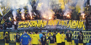 Έκλεισε 120 χρόνια ζωής η ΑΣΑ και θέλει την άνοδο για να το γιορτάσει