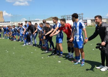 Τεσσάρα η Ελλάς Σύρου στο Λουτράκι και πιο κοντά στη Super League 2! – Φωτογραφίες