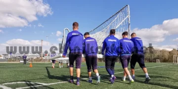 Αυτοσκοπός η νίκη με Ηλυσιακό – Η αποστολή του Εθνικού