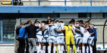 Τρίτο βήμα για την άνοδο – Η αποστολή της Κηφισιάς