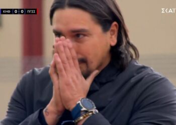 Η αγωνία του Λέτο και οι επεμβάσεις του Γιαννακόπουλου στο Κηφισιά-Πανιώνιος – Βίντεο