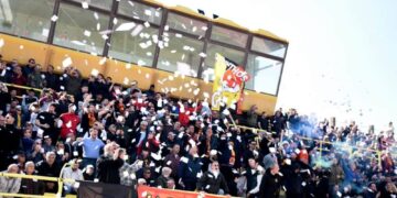 Δυσαρέσκεια και απογοήτευση της Λέσχης Φίλων ΠΑΣ Κόρινθος