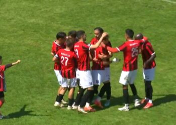 Παναχαϊκή-Αστέρας Τρίπολης Β: Θύμισε… Μαραντόνα ο Γιοκέ και σέρβιρε σε Ταβάρες! – Δείτε το γκολ!