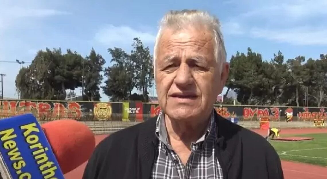 «Τακτοποιούνται τα πάντα την Τρίτη – Τίποτα δεν έχει τελειώσει με την άνοδο» είπε ο Πισιμίσης – Βίντεο