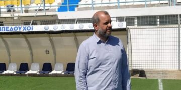 Κομβικό ματς με Αστέρα Β – «Κρίνεται η θέση των Χανίων στο χάρτη του ελληνικού ποδοσφαίρου» Ροκάκη