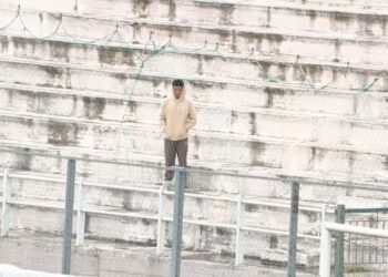 Υπό το βλέμμα του Τάισον το ΠΑΟΚ Β-Νίκη Βόλου
